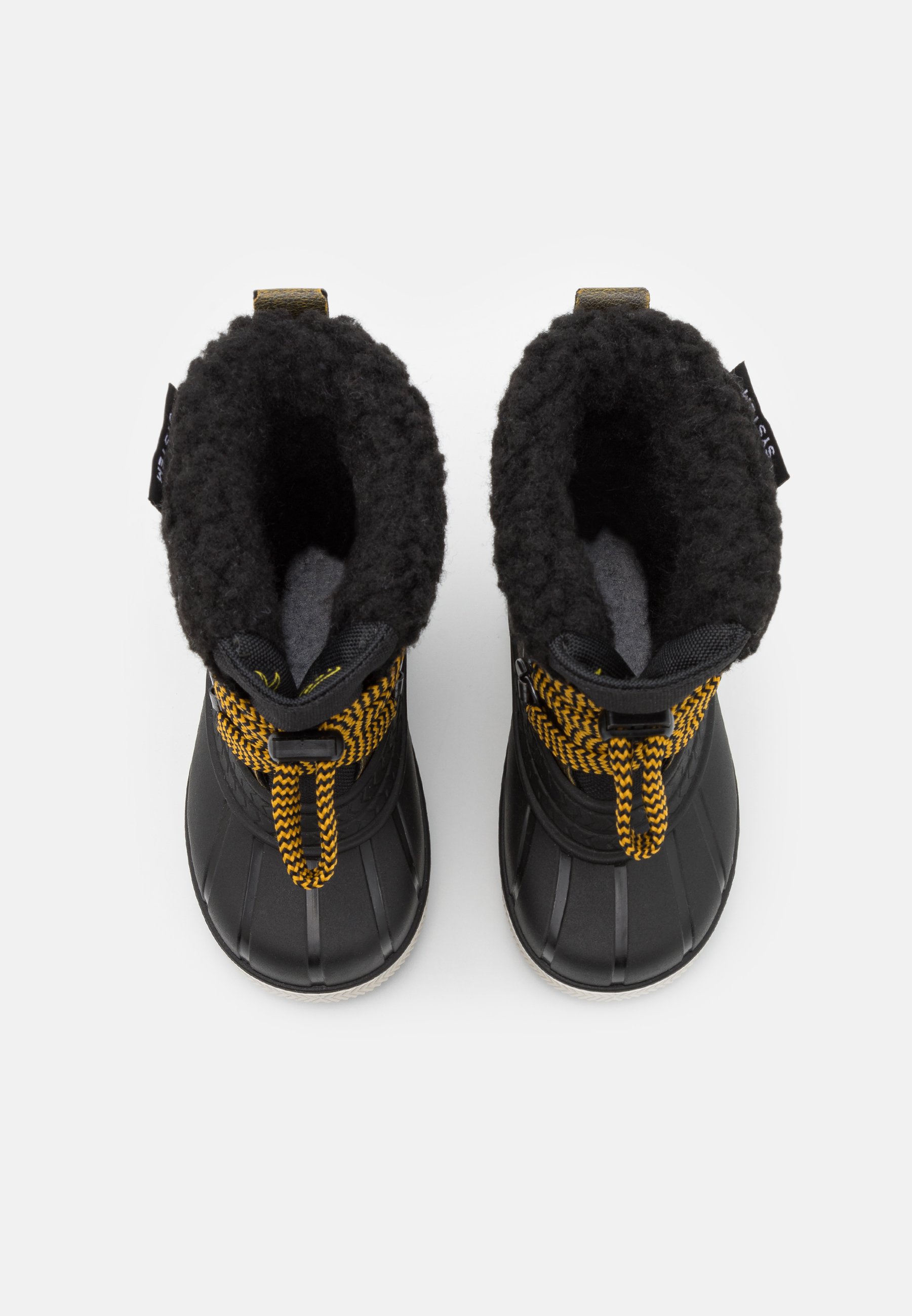 Friboo Snowboots - khaki/kaki - Zalando.nl