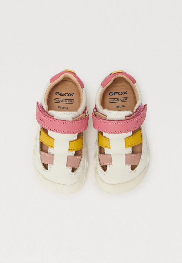 STEPPIEUP GIRL - Sandals2