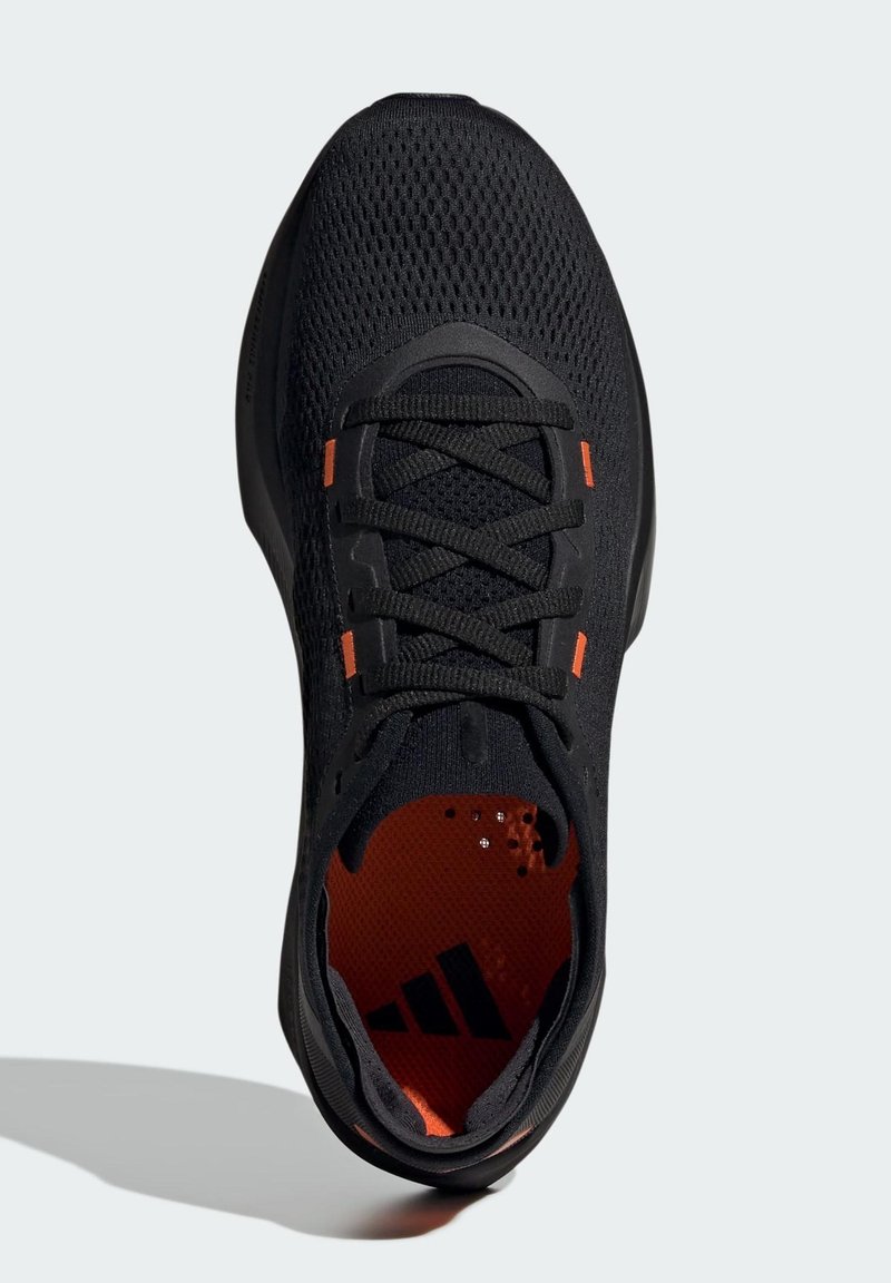 adidas gazelle silver green womens Women's Adidas Terrex Soulstride Trail Shoes :Core Black main image 0