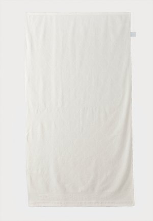Elisabetta Franchi WOMEN'S TOWEL - Foulard - burro