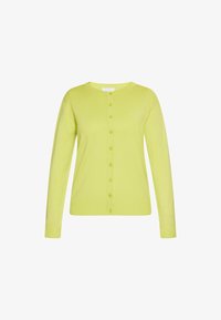 Kijelölve, hellgrün