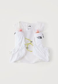 Unselected, white/ash