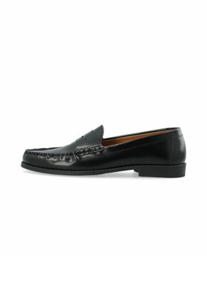 Slipper - black