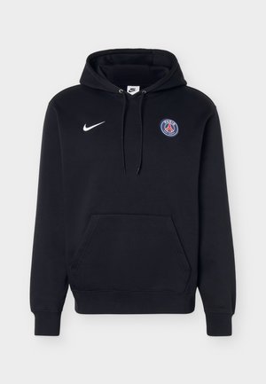Nike Performance, PARIS SAINT-GERMAIN CLUB  - Klubbklær - black/white
