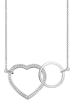 THOMAS SABO TOGETHER HERZ  - Naszyjnik