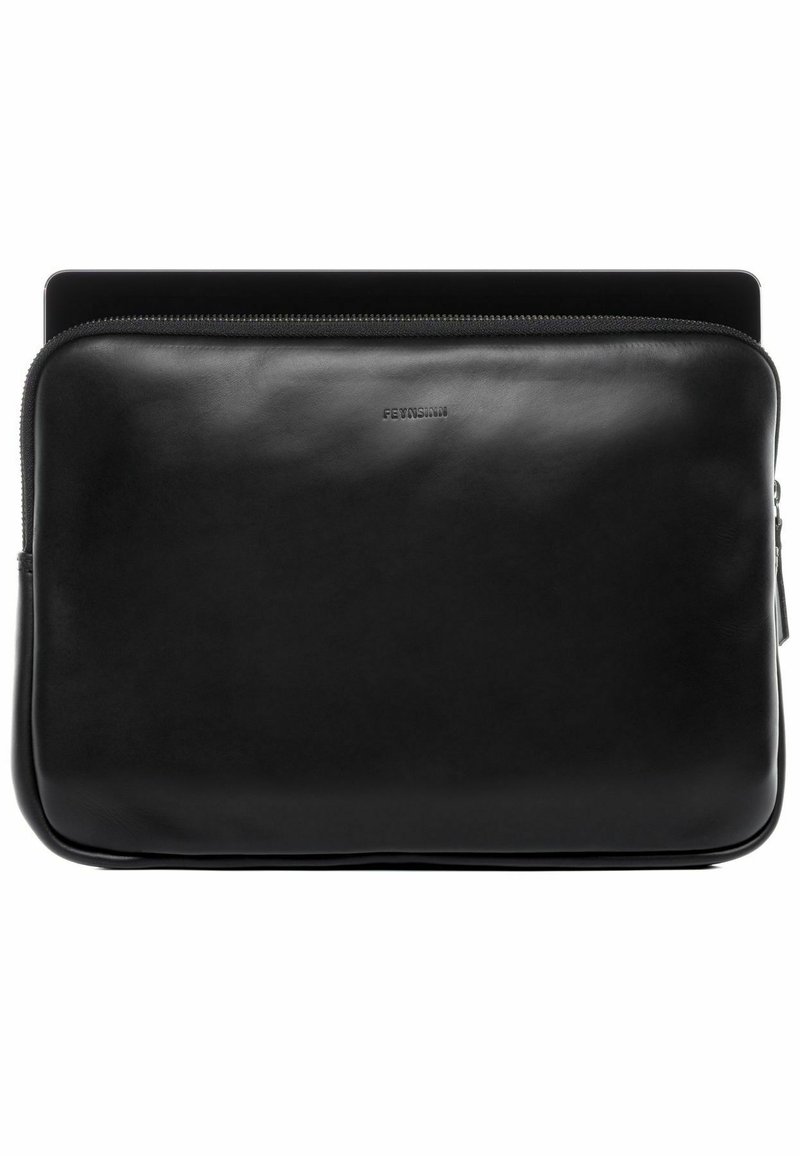 Damen Handtaschen | FEYNSINN Notebooktasche schwarz - RO90990 Damen Handtaschen | FEYNSINN Notebooktasche schwarz - RO90990