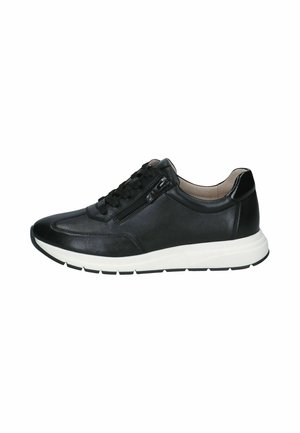 Caprice, SNEAKER - Baskets basses - black comb
