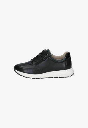 Caprice, SNEAKER - Sneakers laag - black comb