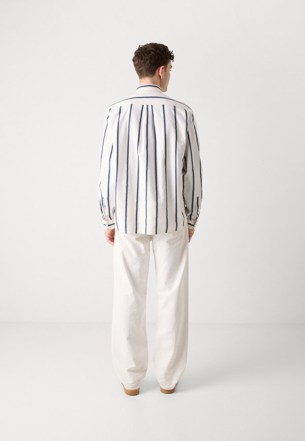 LAMBEY - Shirt - natural2