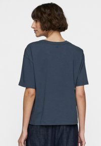 10DAYS T-shirt print - yale blue