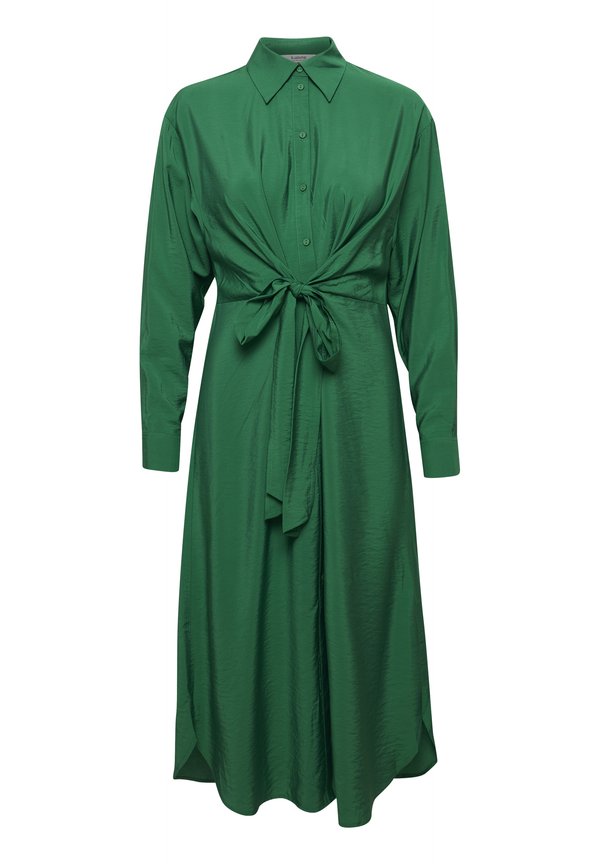 BYHOLLIE - Shirt dress3