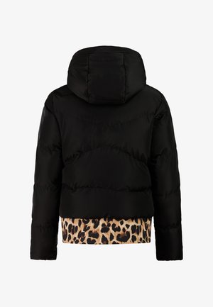 Protest, PRTPREPPYDOS - Ski jacket - true black