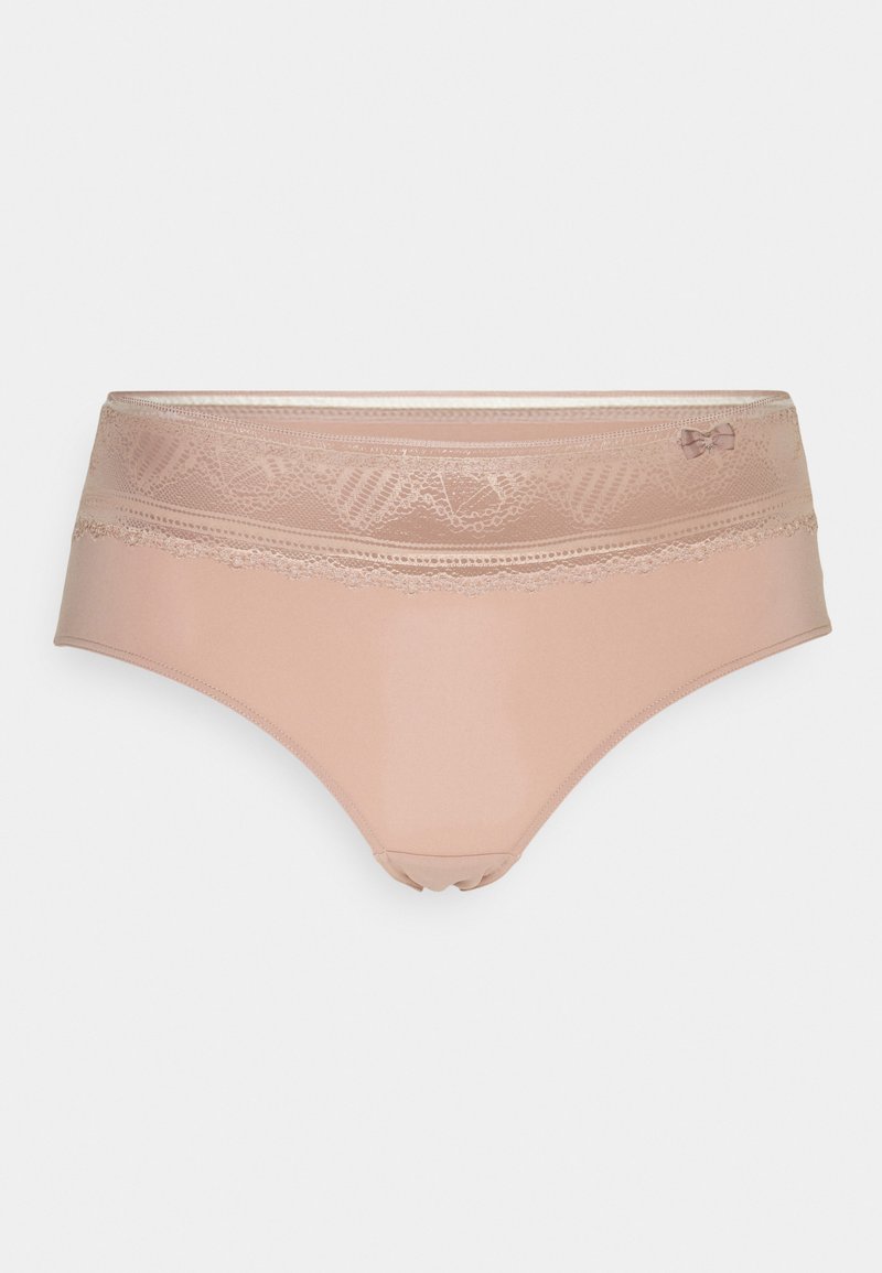 Lascana Slip taupe Lascana Slip taupe