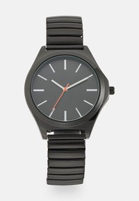 Pier One by Zalando UNISEX - Uhr -  black
