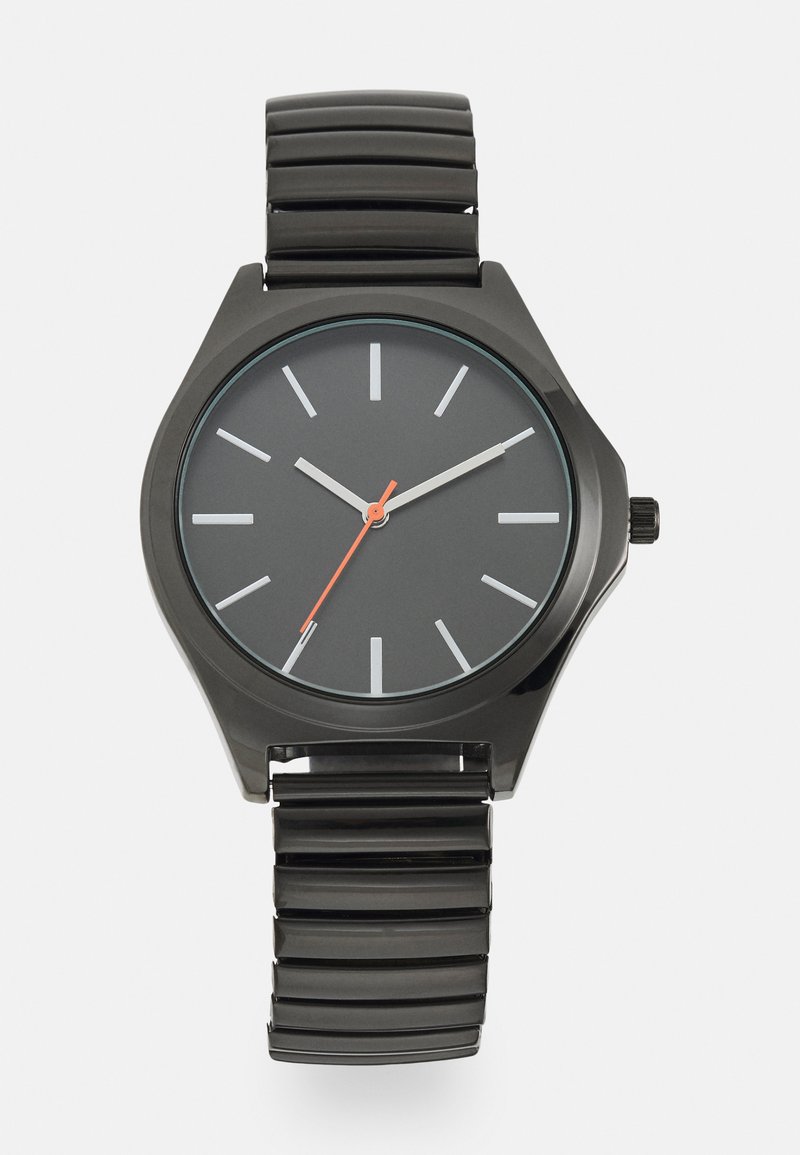 Pier One by Zalando UNISEX - Uhr -  black