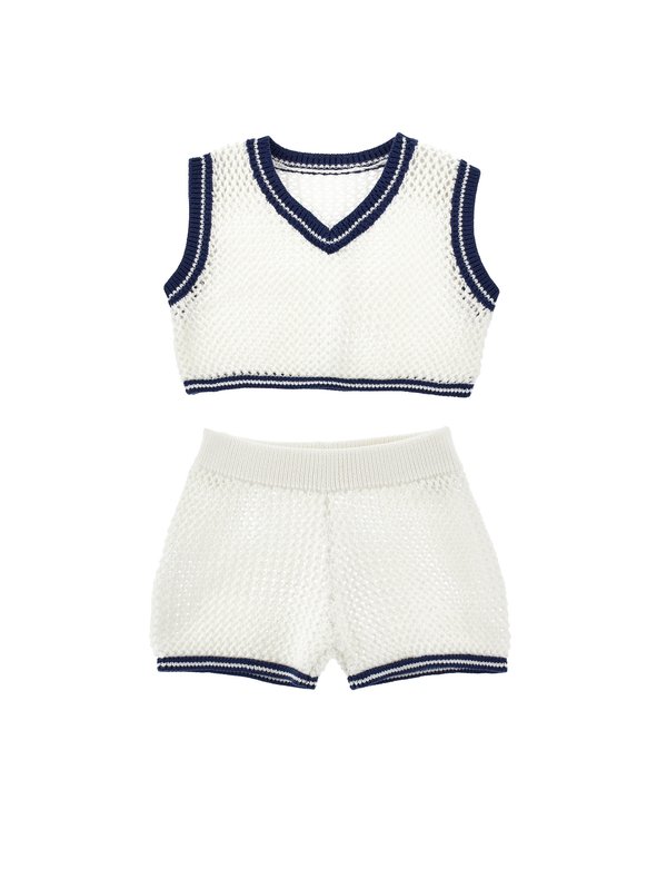 COMPLETO TENNIS - Shorts