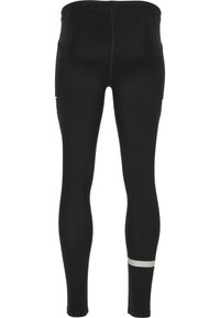 Endurance Leggings - black