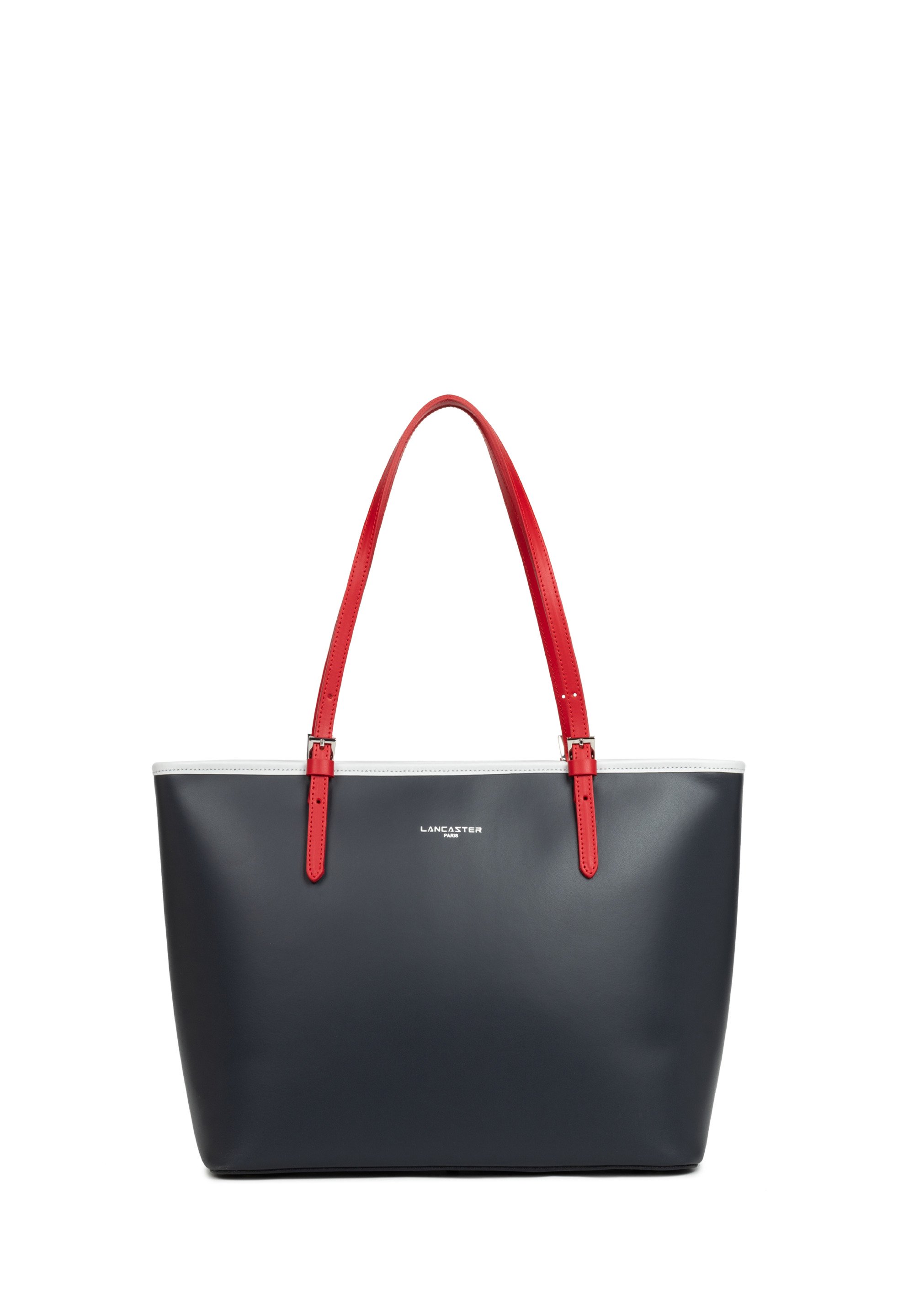 Tote Bag Sac Interieur Rouge Sac Bandoulière Sac Seau Lancaster