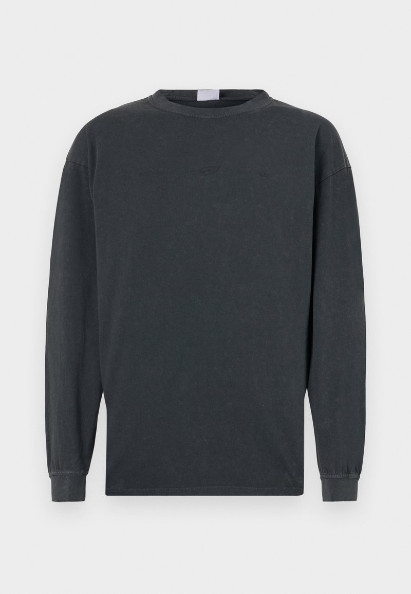 Arkk Copenhagen Longsleeve zwart