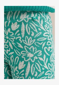 Non selezionato, mint green