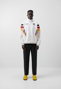 adidas Originals - DEUTSCHLAND DFB TRACKTOP 96 - National team wear - white/black Thumbnail Image 1
