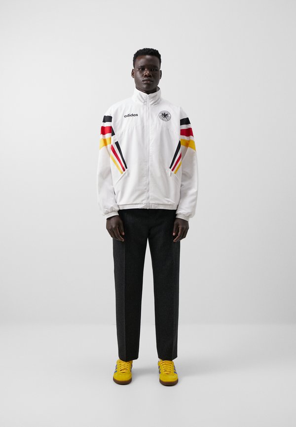 DEUTSCHLAND DFB TRACKTOP 96 - National team wear