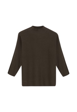 comma, - Sweter