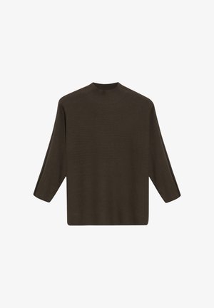 comma, - Sweter