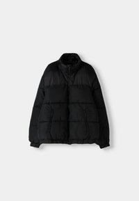 PUFFER - Vinterjakker - black