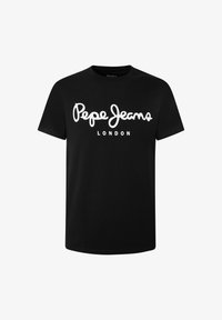 Επιλέχθηκε, black