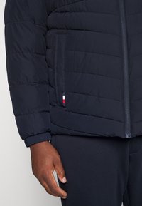 Tommy Hilfiger Chaqueta de invierno - dark blue