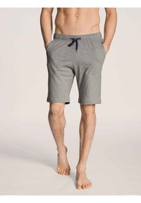 Unselected, carbon melé