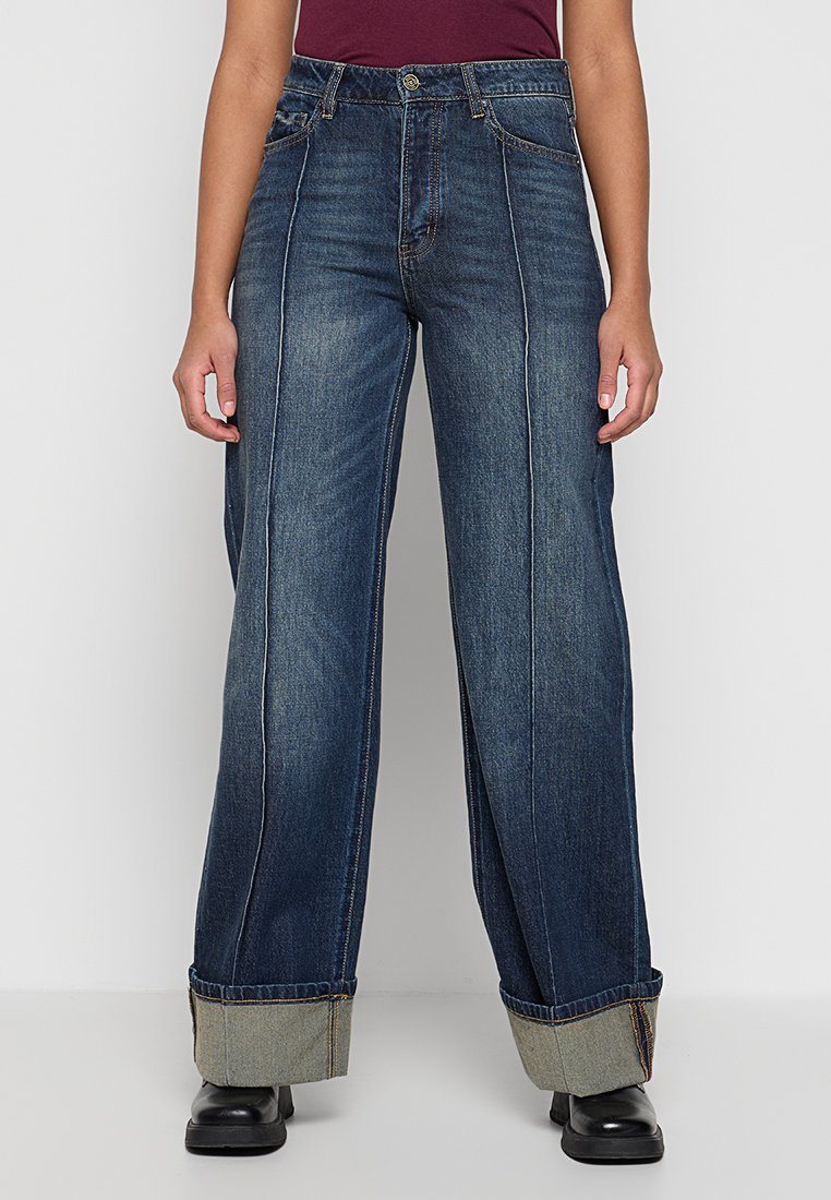Scotch & Soda Wide leg niet gedefinieerd
