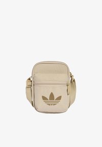 Nevybráno, khaki three
