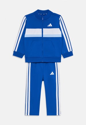 TIBERIO INFANT UNISEX SET - Survêtement - team royal blue/glow blue/white