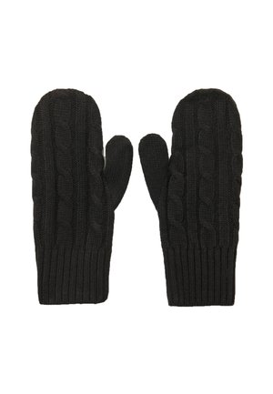 Wanten - black
