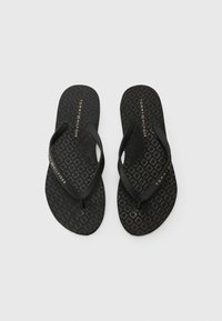 Tommy Hilfiger Pool shoes - black