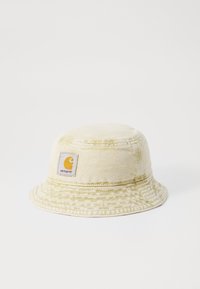 BANE BUCKET HAT UNISEX - Šešir - dusty brown