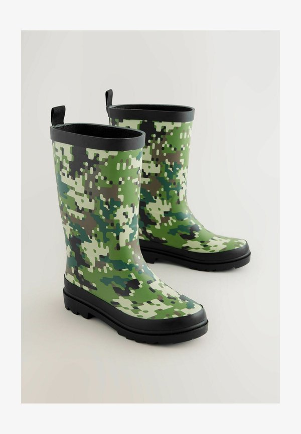REGULAR FIT – Gummistiefel