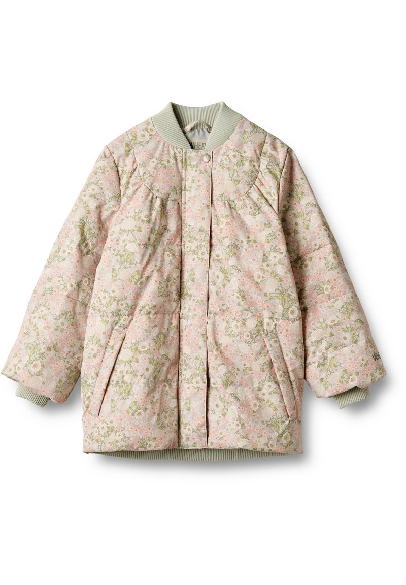 Wheat Jas roze Wheat Jas roze