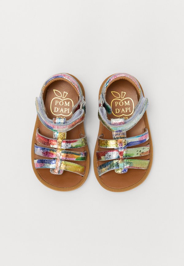 POPPY STRAP - Sandals4