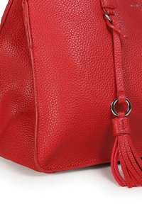 Miriade MAGNETIC - Handtas - rosso scuro