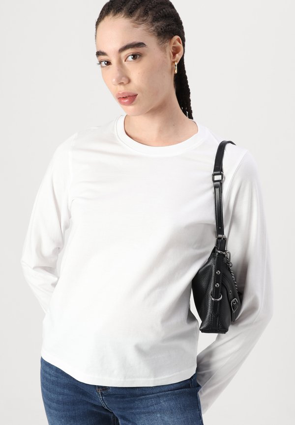 ESSENCE STANDARD LONG SLEEVE - Long sleeved top3