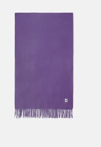 DRYKORN - GAZE UNISEX - Schal - purple Thumbnail-Bild 1