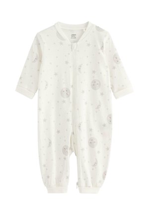 Lindex, UNISEX, biały