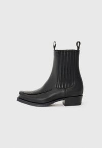 AGULLA - Bottines - black
