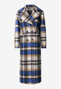 Mexx Manteau classique - bright blue/bleu - ZALANDO.FR