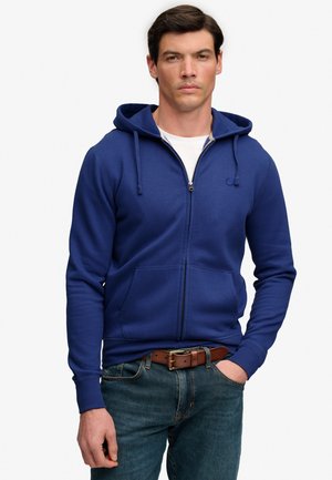 Superdry & Co, - Bluza rozpinana