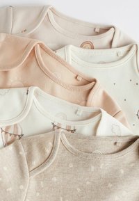 Next SHORT SLEEVE 5 PACK  - Body - neutral