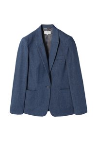 AMALFIA - Žakete - denim
